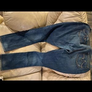 AG jeans size 29